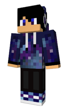 Minecraft скин по нику Firmware