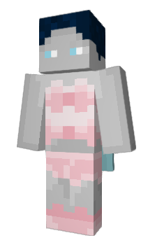 Minecraft скин по нику jesusL