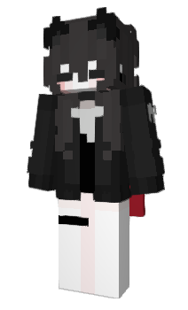 Minecraft скин по нику 521_