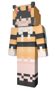 Minecraft скин по нику kkognac