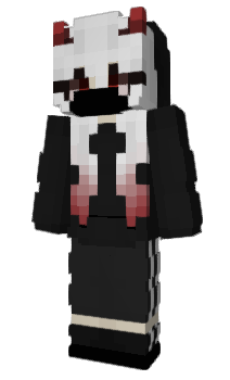 Minecraft скін по ніку saver1004