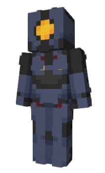 Minecraft skin Speeeeee