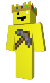 Minecraft скин по нику zdrr