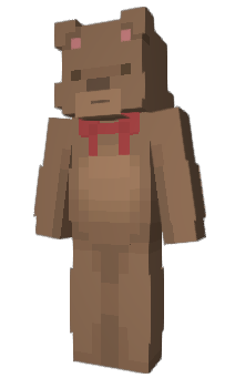 Minecraft скин по нику vPuki