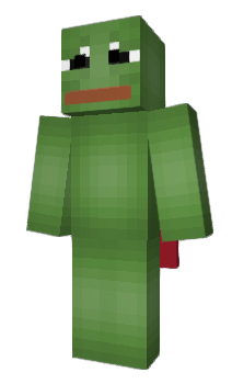 Minecraft skin Veeys