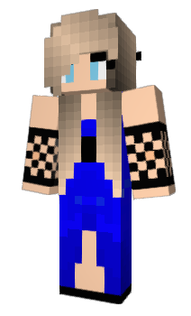 Minecraft скін по ніку giulianob