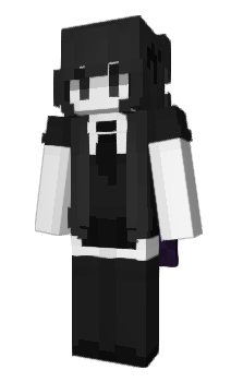 Minecraft скин по нику glttr