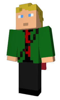Minecraft скин по нику Turtlegod12