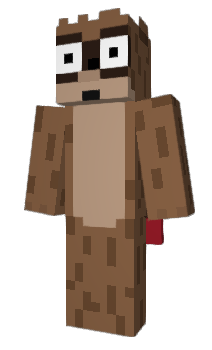 Minecraft скін по ніку WhyStrafe
