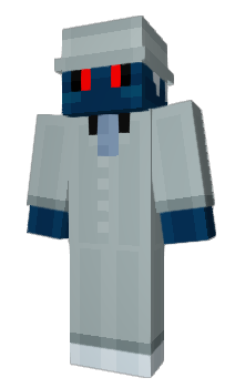 Minecraft skin _Relaed_