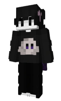 Minecraft скин по нику _Aharks8556