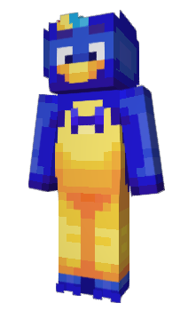 Minecraft скін по ніку swingea