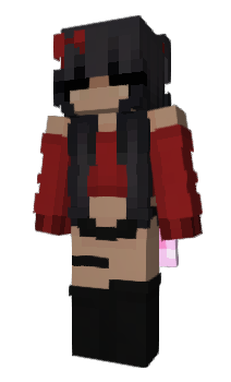 Minecraft skin Coldpalmer43