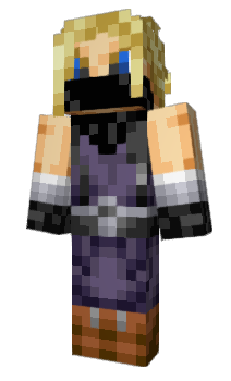 Minecraft скин по нику folit