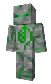 Minecraft skin n2l