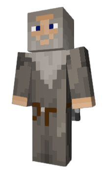 Minecraft скин по нику pjfc