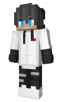 Minecraft скин по нику coolaf