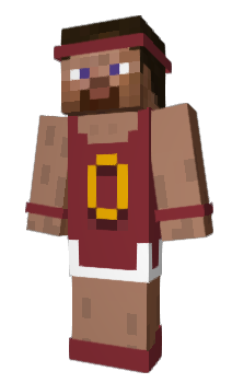 Minecraft skin 69dad