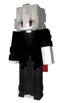 Minecraft skin fitgirl