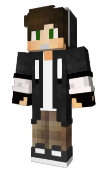Minecraft скин по нику 2win