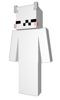 Minecraft скин по нику 2mks