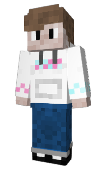 Minecraft skin zeMC