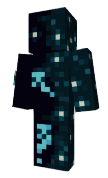 Minecraft скин по нику DavidMaster