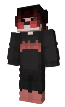 Minecraft скин по нику _Wymmofka_