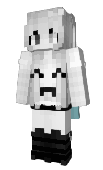 Minecraft скин по нику Morsult