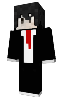 Minecraft скин по нику Shen_Wind