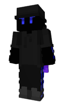 Minecraft skin Peirs