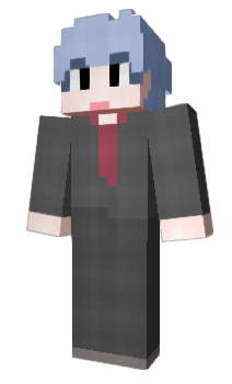 Minecraft скин по нику opera_