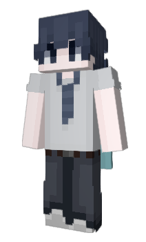 Minecraft skin lararaj