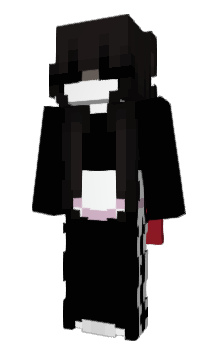 Minecraft skin Zuuzix