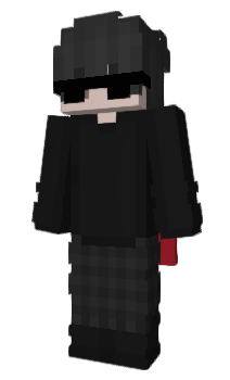 Minecraft skin exln