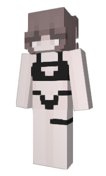 Minecraft скин по нику Adampson14