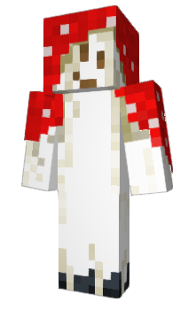 Minecraft скин по нику Adampson14