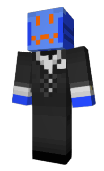 Minecraft скин по нику Y46