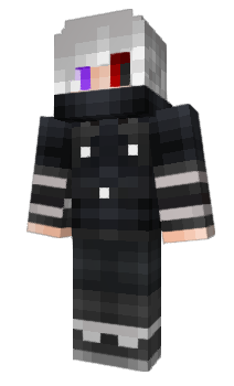 Minecraft скін по ніку 0nk