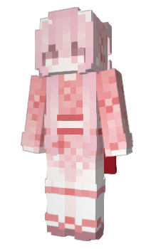 Minecraft скин по нику khalilMo