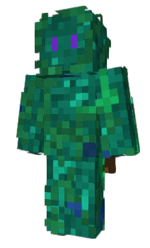 Minecraft скін по ніку FlawlessGnat