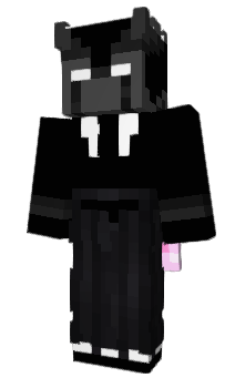 Minecraft skin M1steur