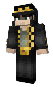 Minecraft skin VMario12