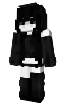 Minecraft скін по ніку Wompaa