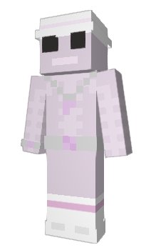 Minecraft скин по нику gnomeousking