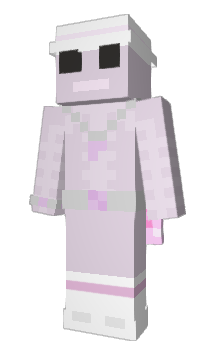 Minecraft скин по нику gnomeousking