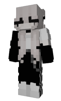 Minecraft skin 0134