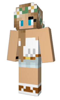 Minecraft скин по нику sk8infinity