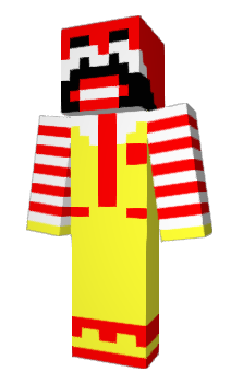 Minecraft скин по нику mieyan