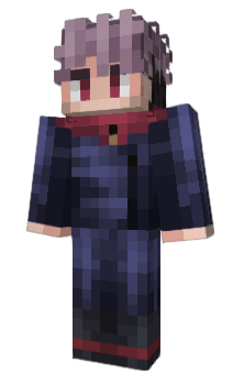 Minecraft скін по ніку yukongyihu